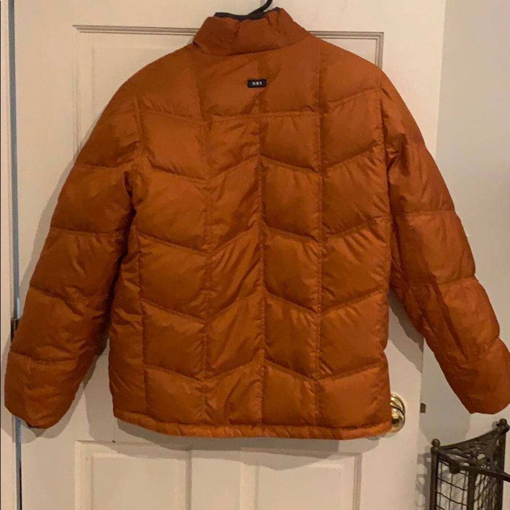 Rei Down Coat - image 5